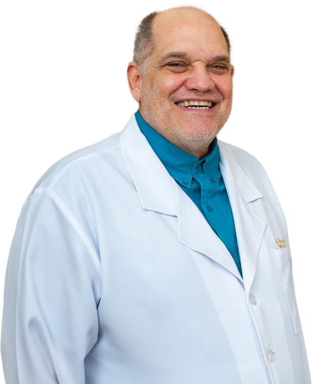 Doctor José Brockmann